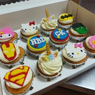 เมนูของร้าน Ohmycake กาแฟ เค้ก และเบเกอรี่โฮมเมท บางบอน2