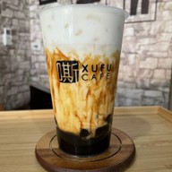 Xufu Cafe กาแฟสด&ชานมไข่มุก ประเสริฐมนูกิจ 48
