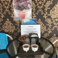 Sawasdee Thai massage & Spa @Huahin