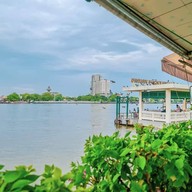 Steve Café & Cuisine Dhevet Branch (สตีฟ คาเฟ่ แอนด์ ครุยซีน สาขา เทเวศร์) เทเวศร์