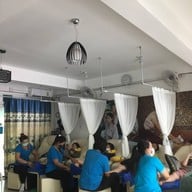 Sawasdee Thai massage & Spa @Huahin