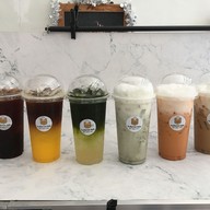 ออนซอน กาแฟสด โรงคั่วหัวหิน