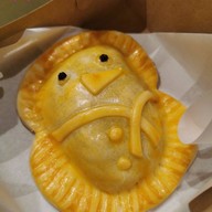 เมนูของร้าน Why Dough