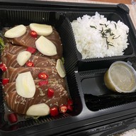 เมนูของร้าน ลองดองยำ นนทบุรี