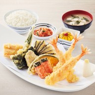 เมนูของร้าน Fuji Japanese Restaurant พาราไดซ์ พาร์ค