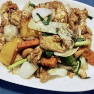เมนูของร้าน ร้านอาหารฟ้าพัทยา