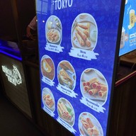 Rinroll Tokyo หาดใหญ่