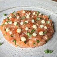 เมนูของร้าน Mozza by Cocotte สยามพารากอน