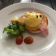 ภิรมย์ Intercontinental Hua Hin Resort