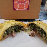 เมนูของร้าน Why Dough