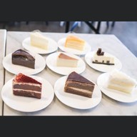 Bean Tree Coffee & Eatery เพชรบูรณ์