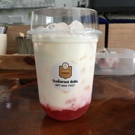 ออนซอน กาแฟสด โรงคั่วหัวหิน