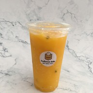 ออนซอน กาแฟสด โรงคั่วหัวหิน