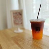Sila Cafe