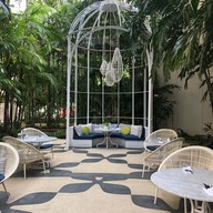 ภิรมย์ Intercontinental Hua Hin Resort