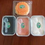 เมนูของร้าน ยูริ เบเกอรี่