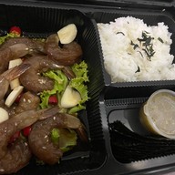 เมนูของร้าน ลองดองยำ นนทบุรี