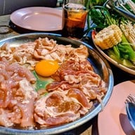 ข้าวต้มหอเจี๊ยะ