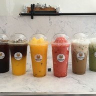 ออนซอน กาแฟสด โรงคั่วหัวหิน