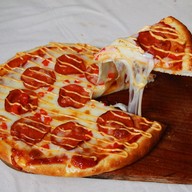 Pizza N Pizza Pattaya Branch