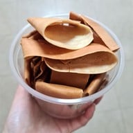 เมนูของร้าน ครัวห้วยขวาง สุกี้ ข้าวผัด ห้วยขวาง
