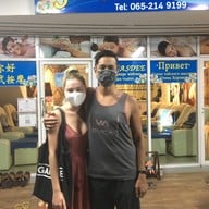 Sawasdee Thai massage & Spa @Huahin