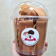เมนูของร้าน ครัวห้วยขวาง สุกี้ ข้าวผัด ห้วยขวาง