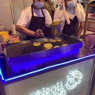 Rinroll Tokyo หาดใหญ่