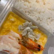 9 กุ้งอบ ปูอบ - Grab Kitchen วิภาวดี 36