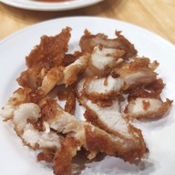 เมนูของร้าน ยี่ระยำ ตำละยี่ Wuttakat