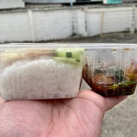 กระเพราพริกแห้ง รสแซ่บ1 ซอยหทัยราษฎร์11