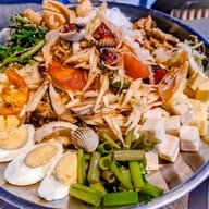 ข้าวต้มหอเจี๊ยะ