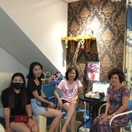 Sawasdee Thai massage & Spa @Huahin