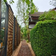 Secret Garden Cafe