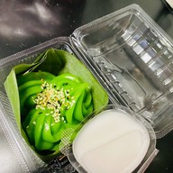 เมนูของร้าน กาแฟไท