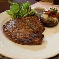 Block Burger JOY @Nawamin