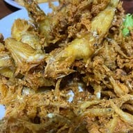 เมนูของร้าน ครัวหลวงเทน