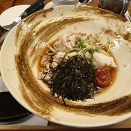 เมนูของร้าน Komugi Japanese Udon Noodle ดองกี้ ทองหล่อ