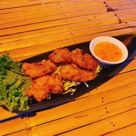 ชายไข่หวาน เตี๋ยวเรือกัญ