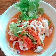 Faya Cafe @sangkhlaburi