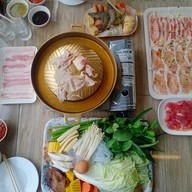 เมนูของร้าน ป๋าเหลิม เซ็นทรัลศาลายา