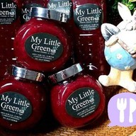 My Little Green
