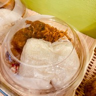 เมนูของร้าน กาแฟไท