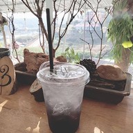 Faya Cafe @sangkhlaburi