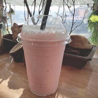 Faya Cafe @sangkhlaburi