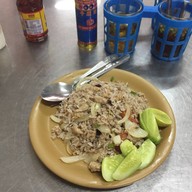 เมนูของร้าน โกยี