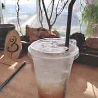 Faya Cafe @sangkhlaburi