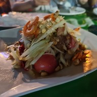 อาหารอิสานเจ๊นุช(อิสเทิร์น)