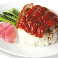 Rommi Burger & Bistro Changklan