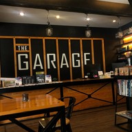 The Garage Coffee TIME ขอนแก่น